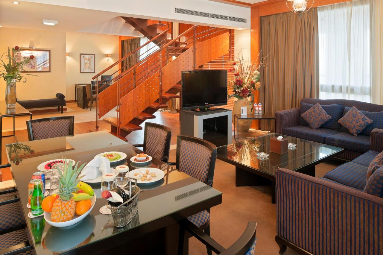 Hotel Crowne Plaza Hamra By Ihg Beirut