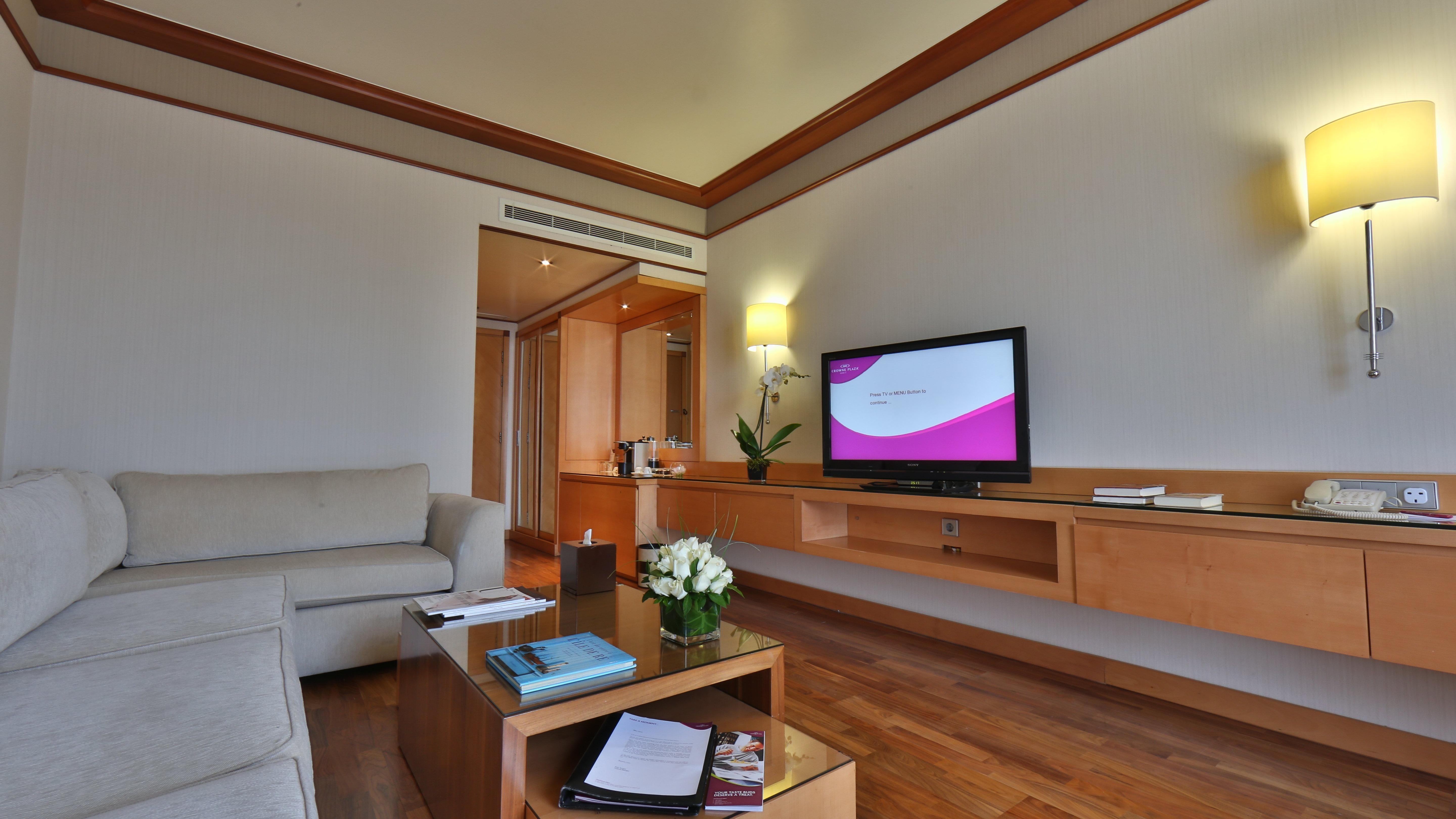 Crowne Plaza Hamra By Ihg