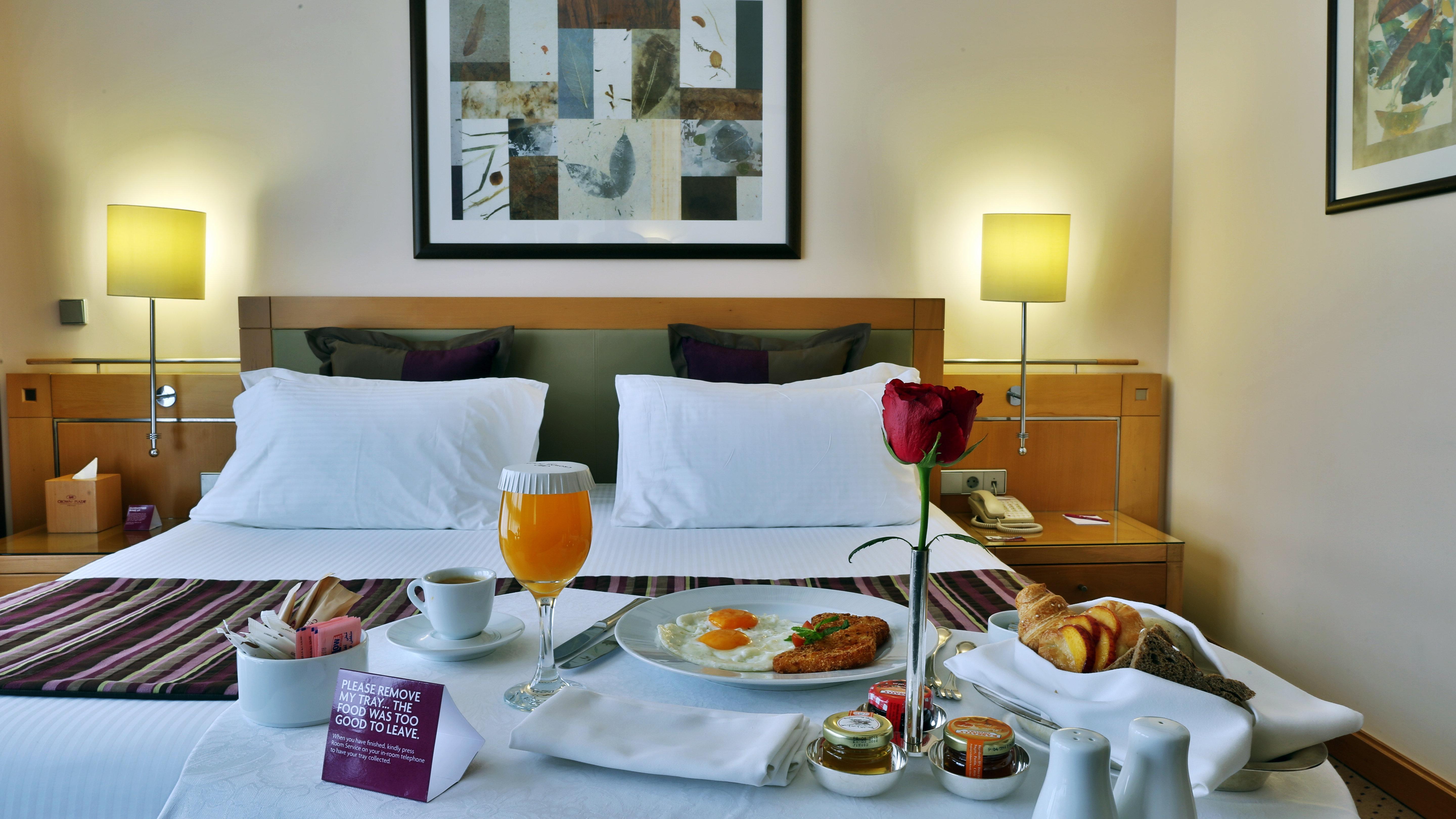 Crowne Plaza Hamra By Ihg Beirut