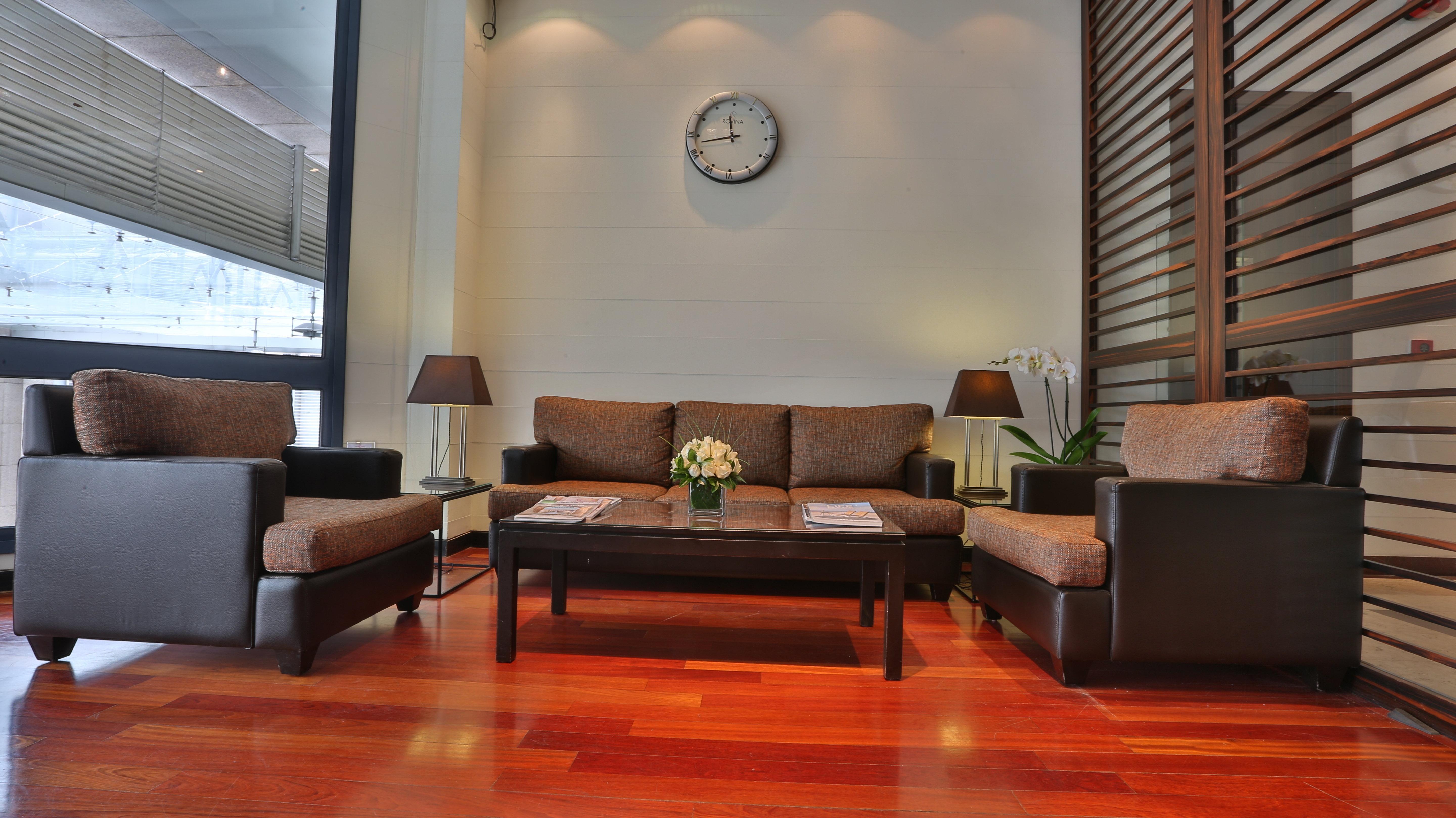 Crowne Plaza Hamra By Ihg Beirut