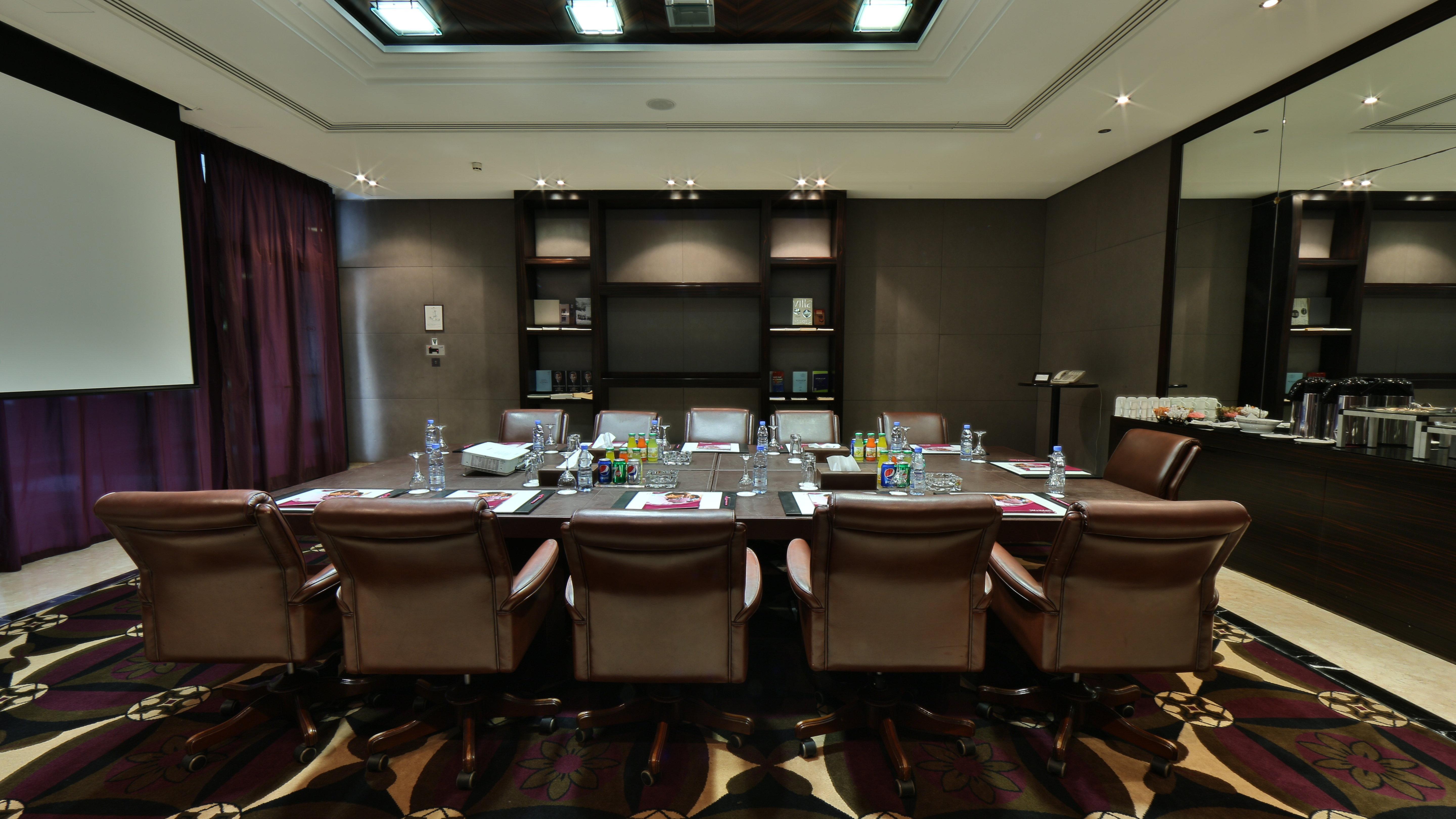 Crowne Plaza Hamra By Ihg Beirut