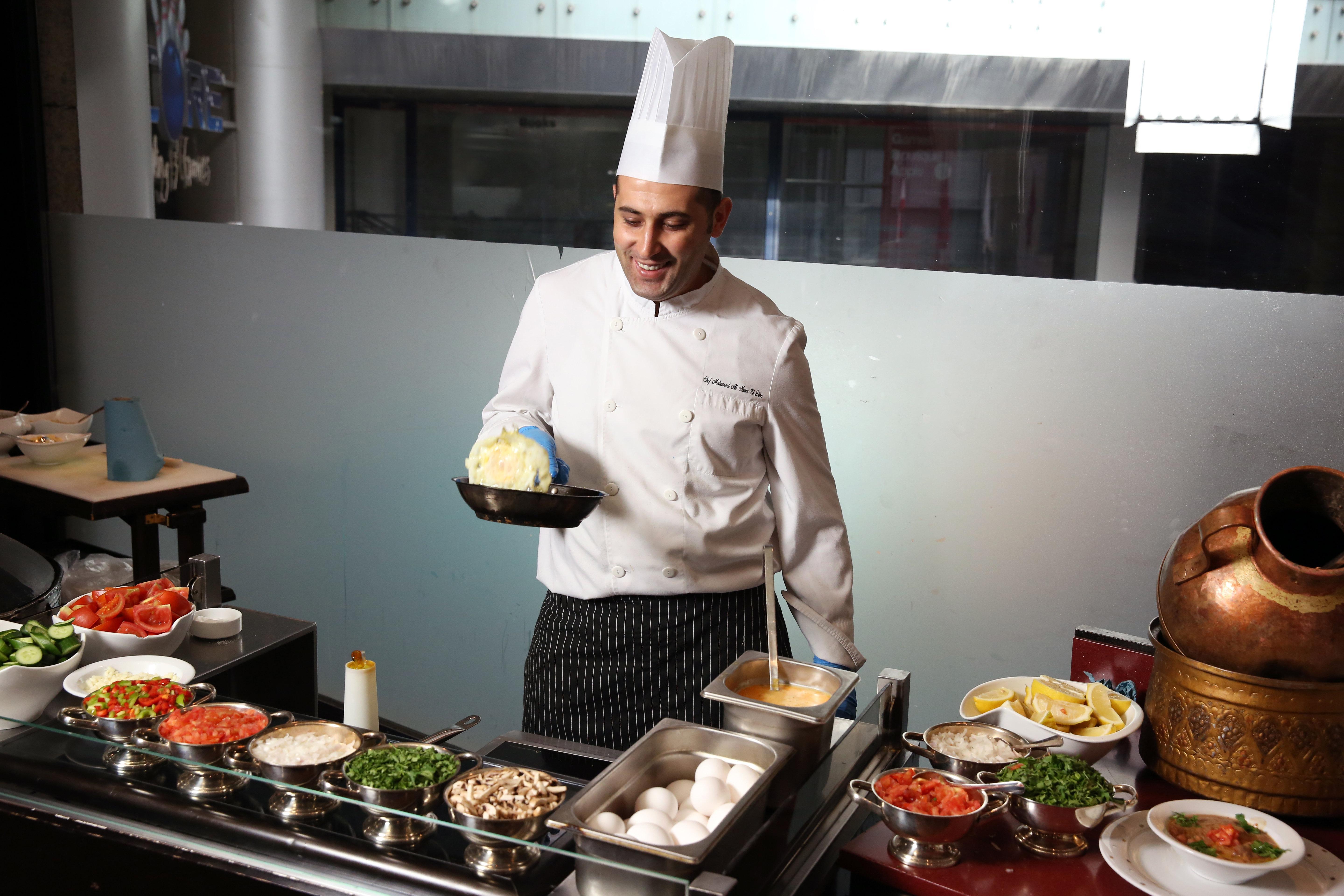 Crowne Plaza Hamra By Ihg Beirut