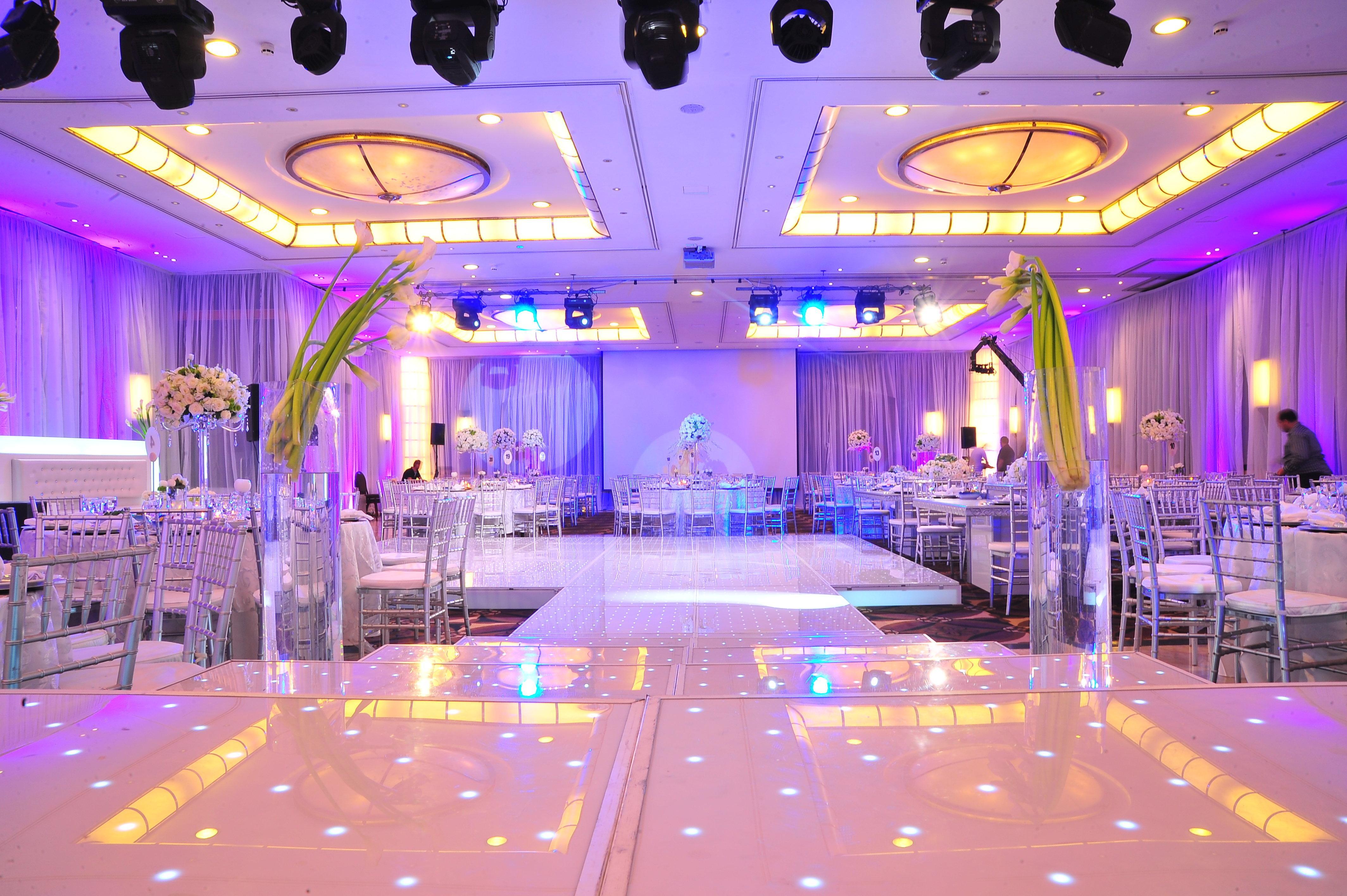 Crowne Plaza Hamra By Ihg 5*