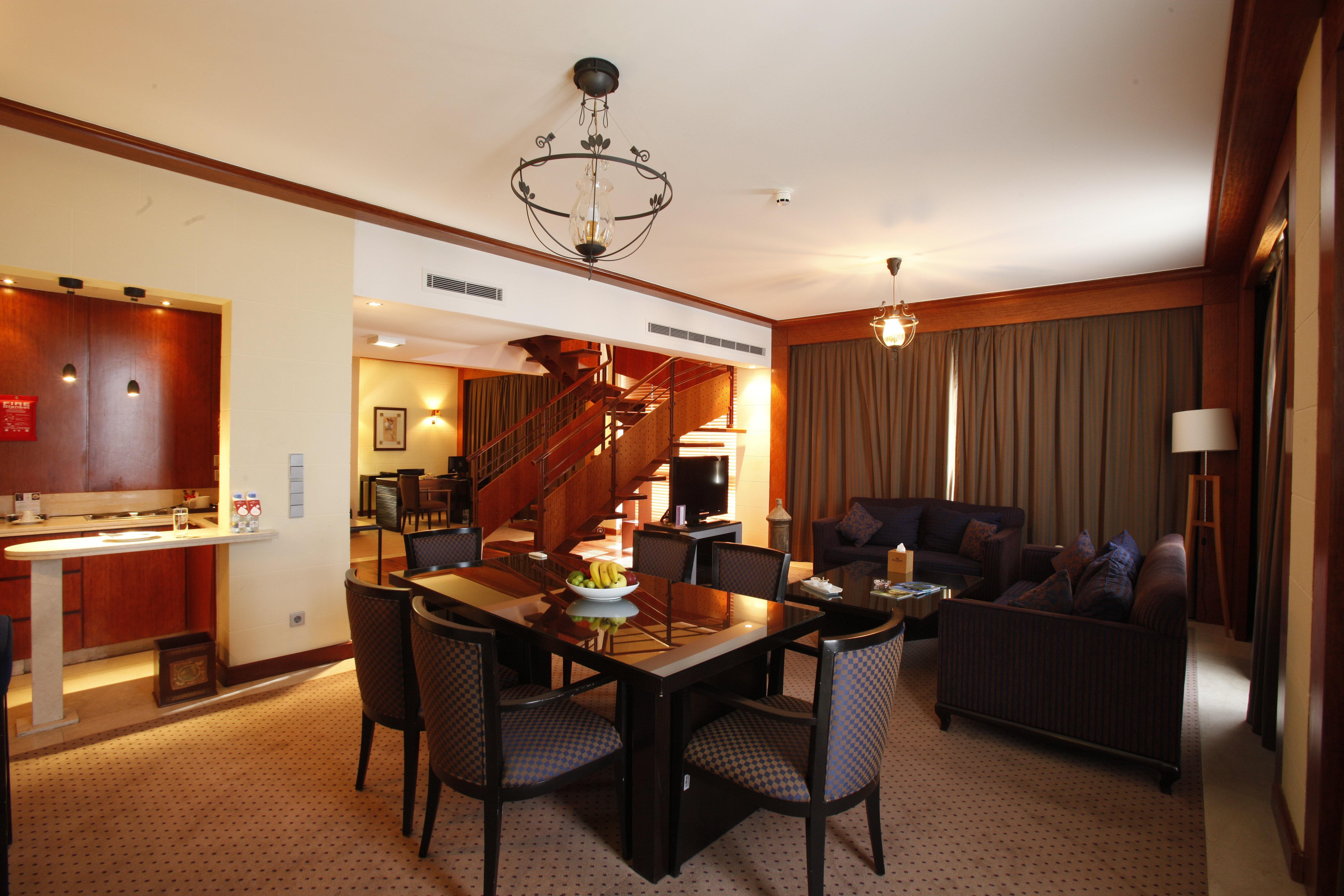 Hotel Crowne Plaza Hamra By Ihg Beirut