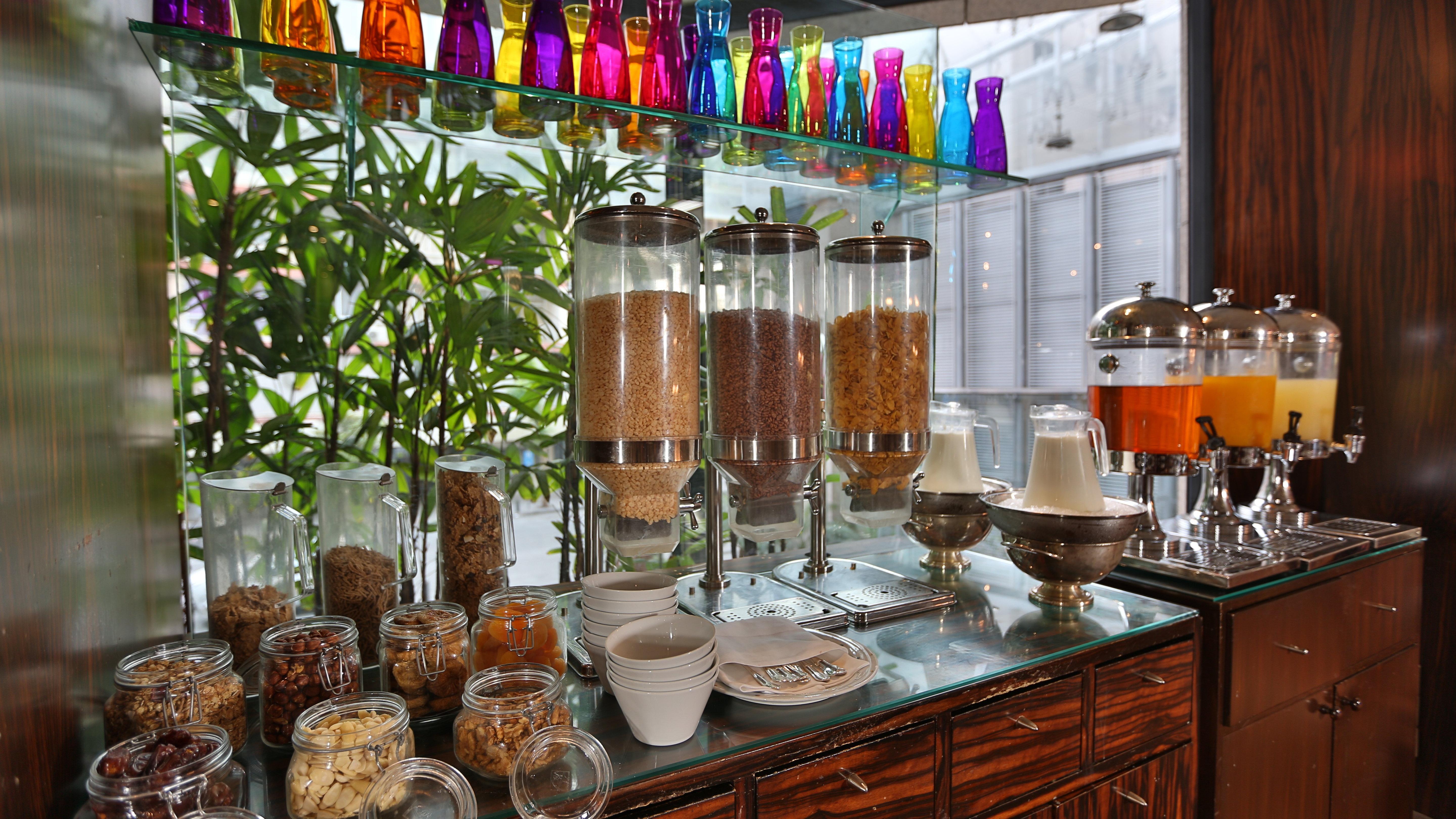 Crowne Plaza Hamra By Ihg Hotel