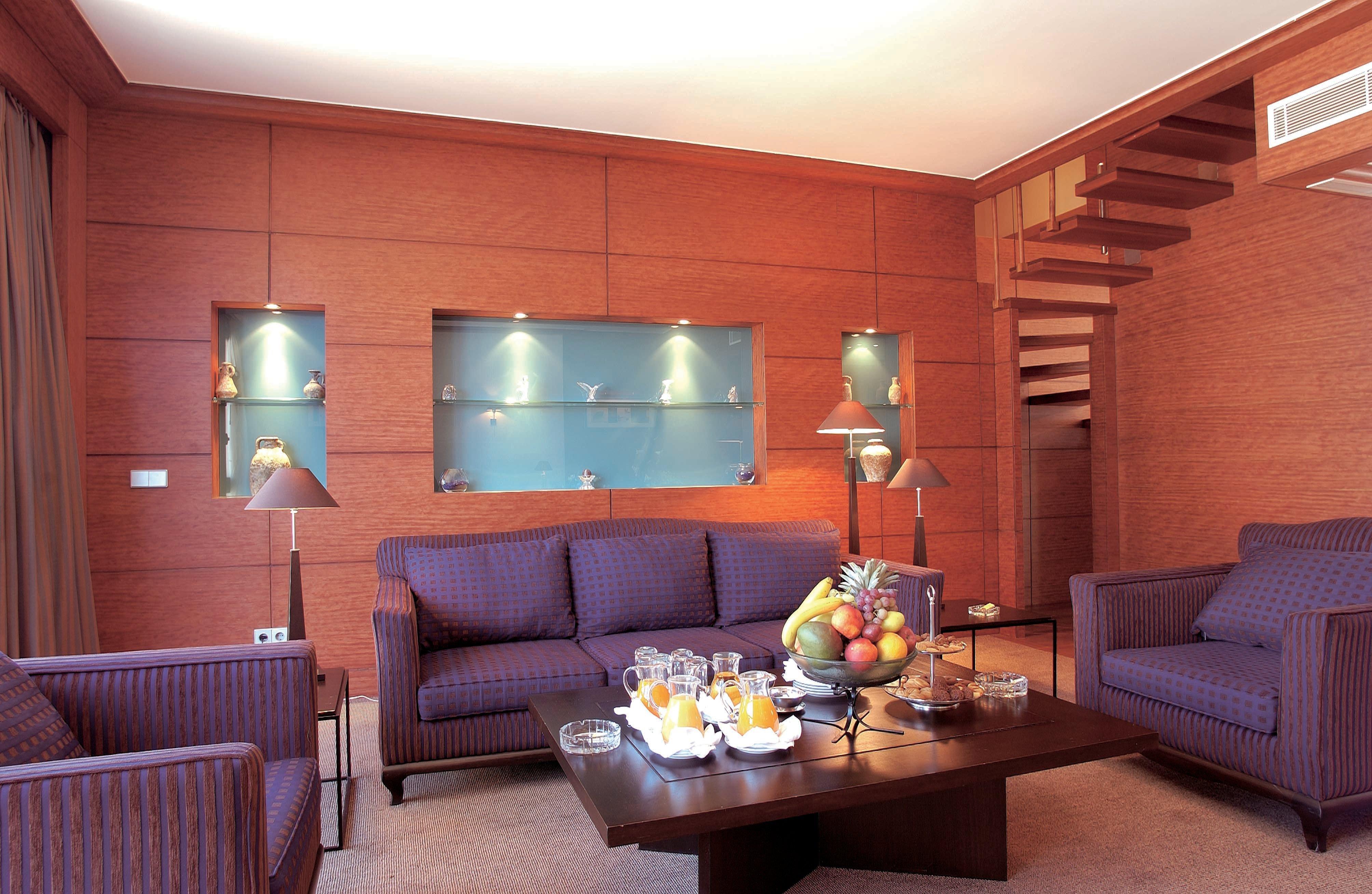 Crowne Plaza Hamra By Ihg Hotel Beirut