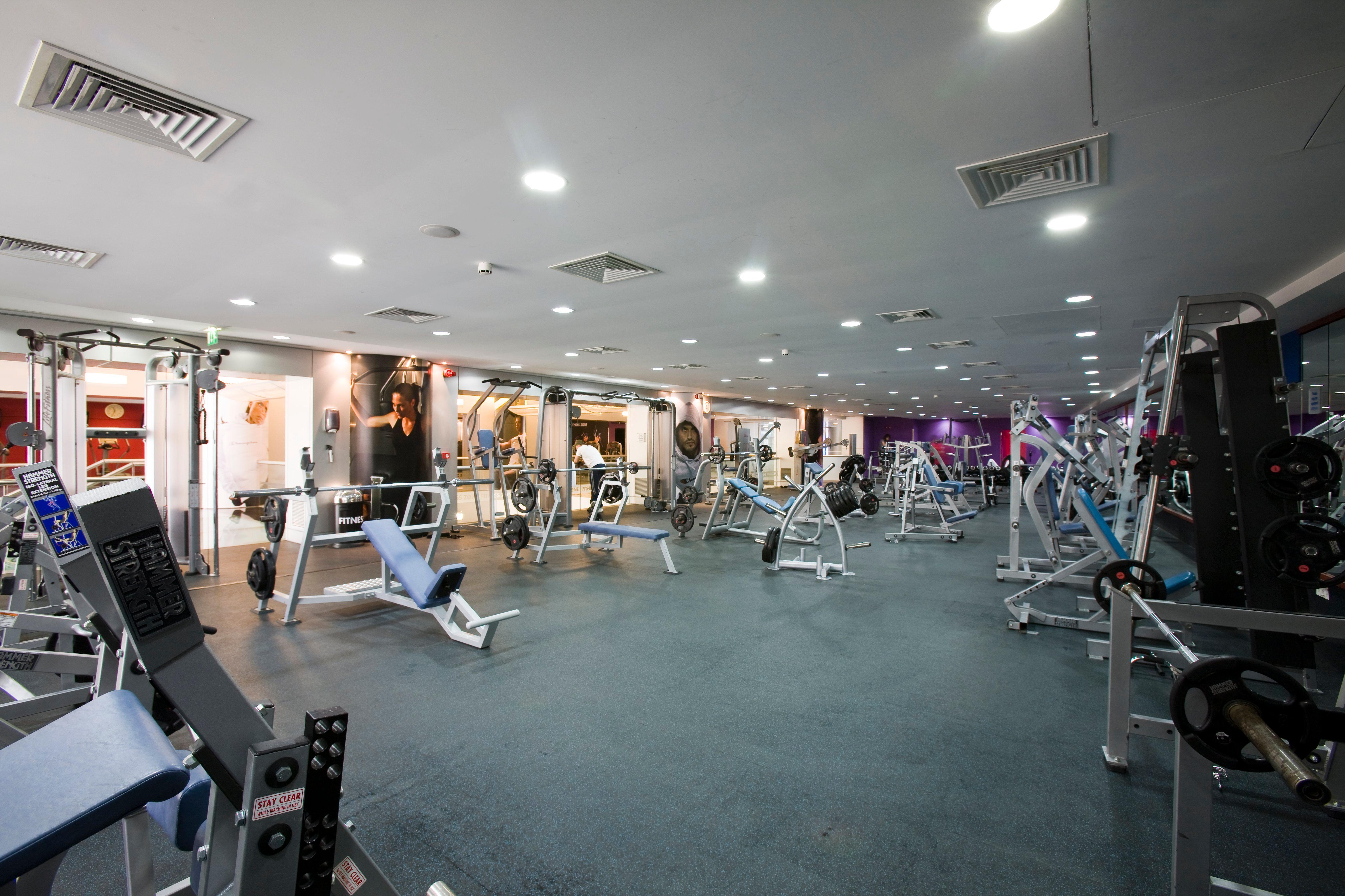 Hotel Crowne Plaza Hamra By Ihg