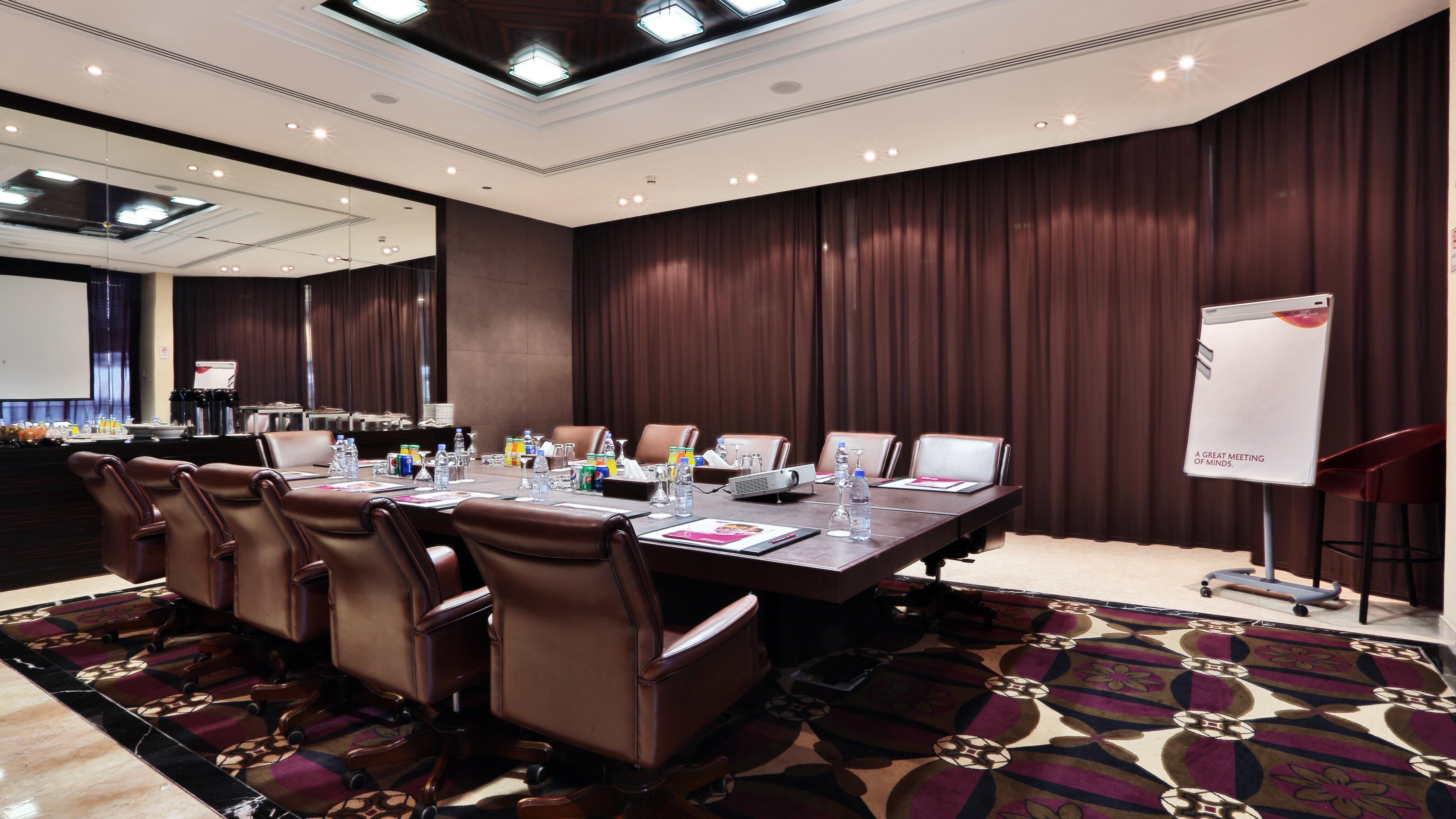 Crowne Plaza Hamra By Ihg Beirut