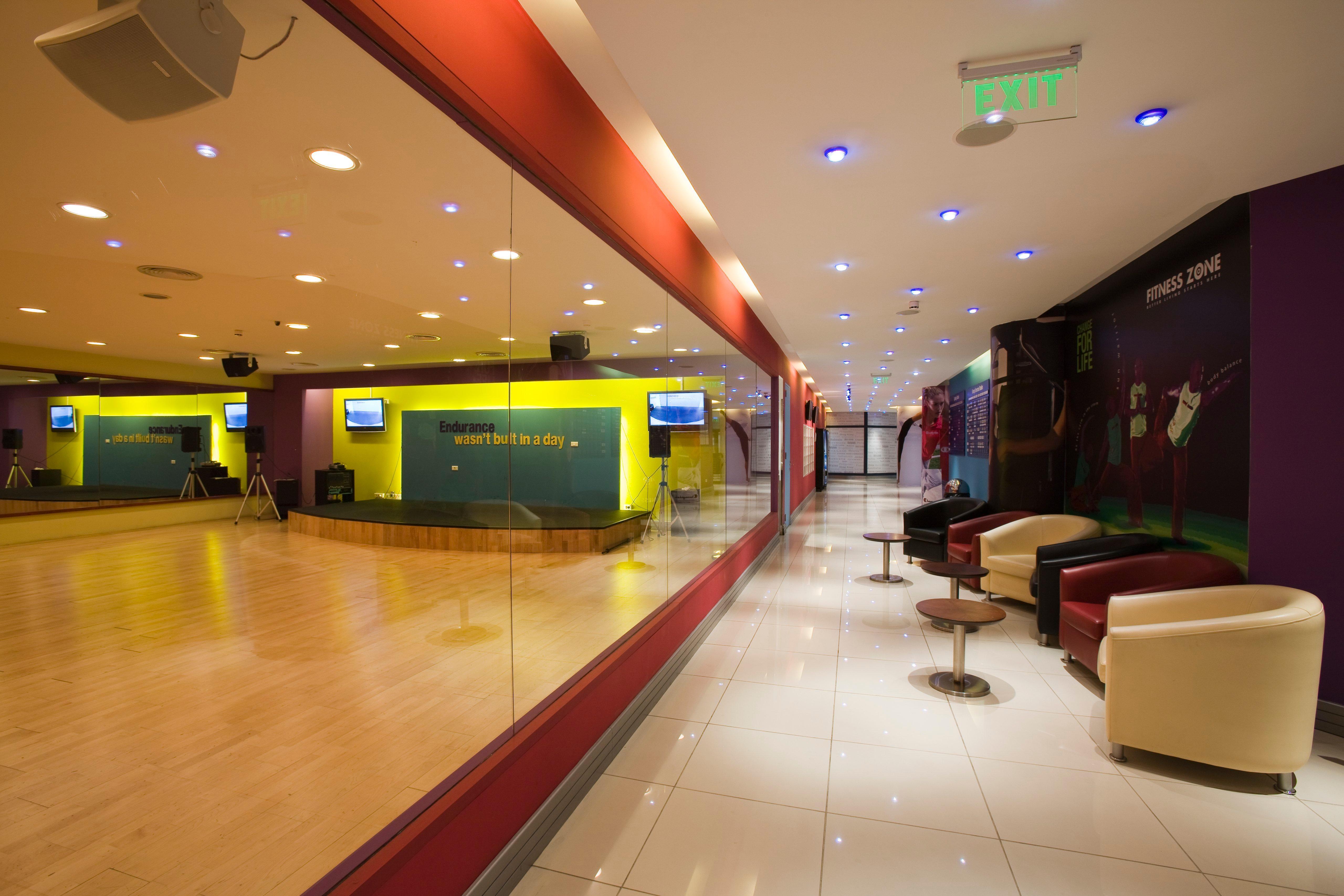 Crowne Plaza Hamra By Ihg
