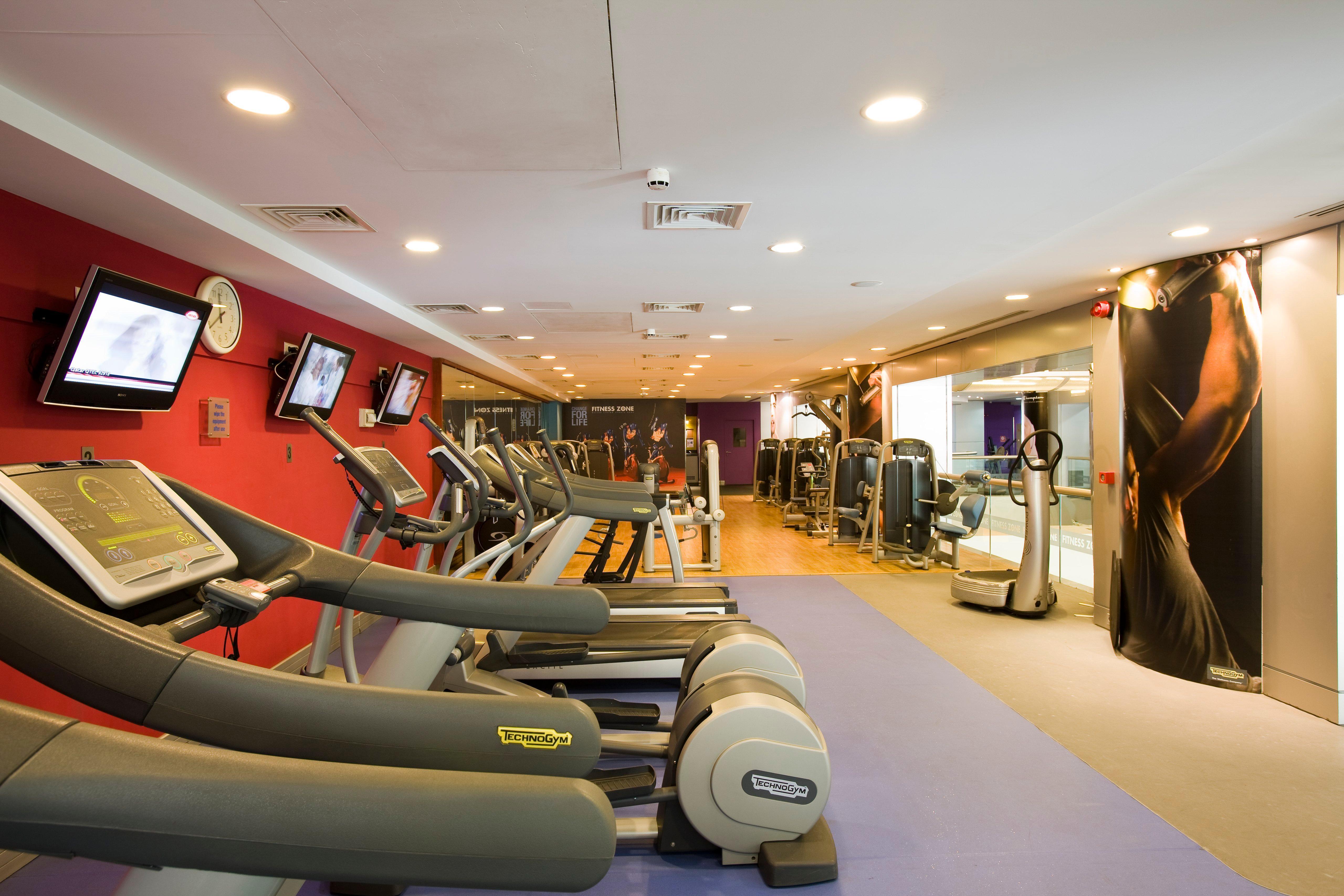 Hotel Crowne Plaza Hamra By Ihg Beirut