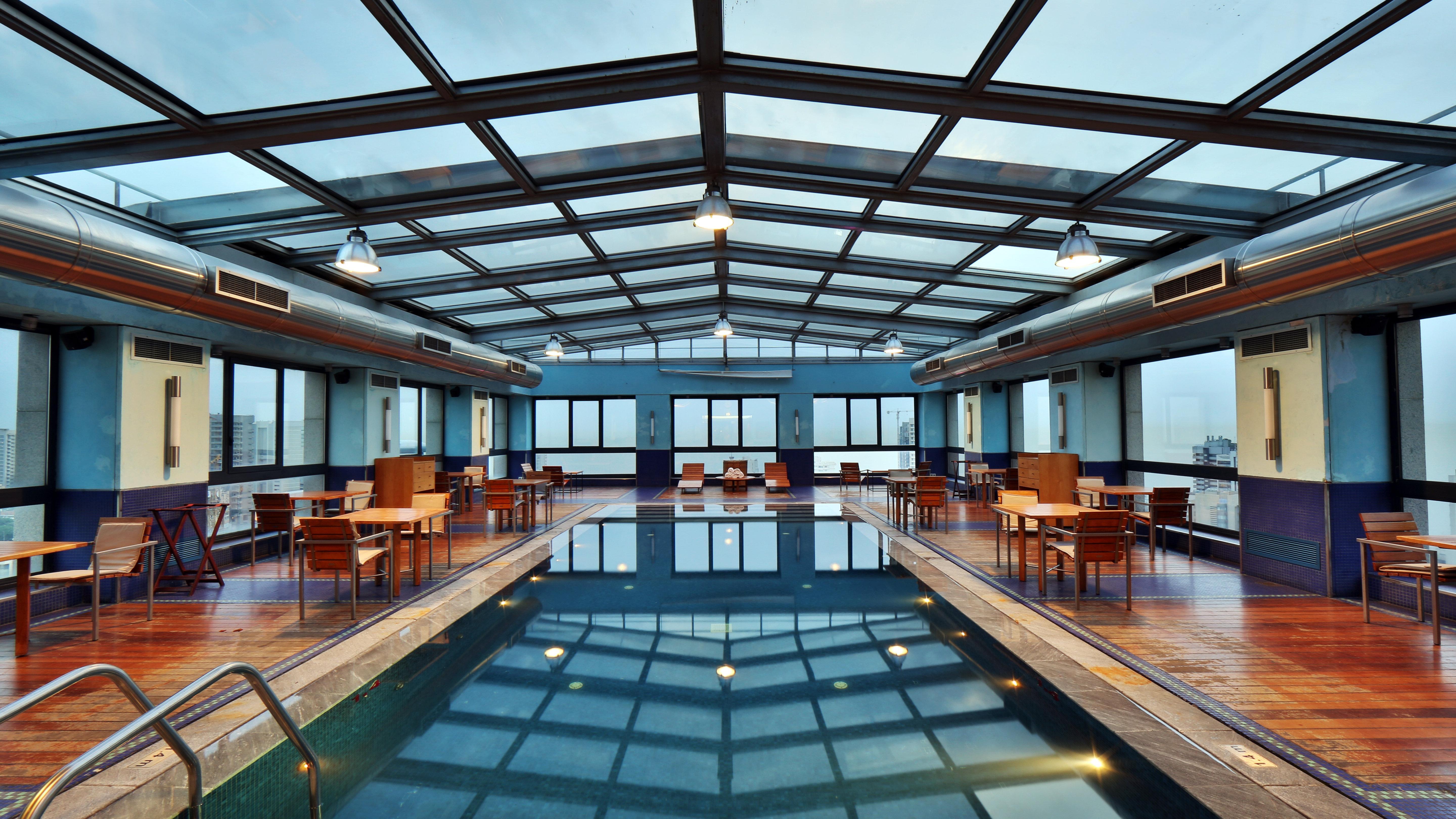 Hotel Crowne Plaza Hamra By Ihg Beirut