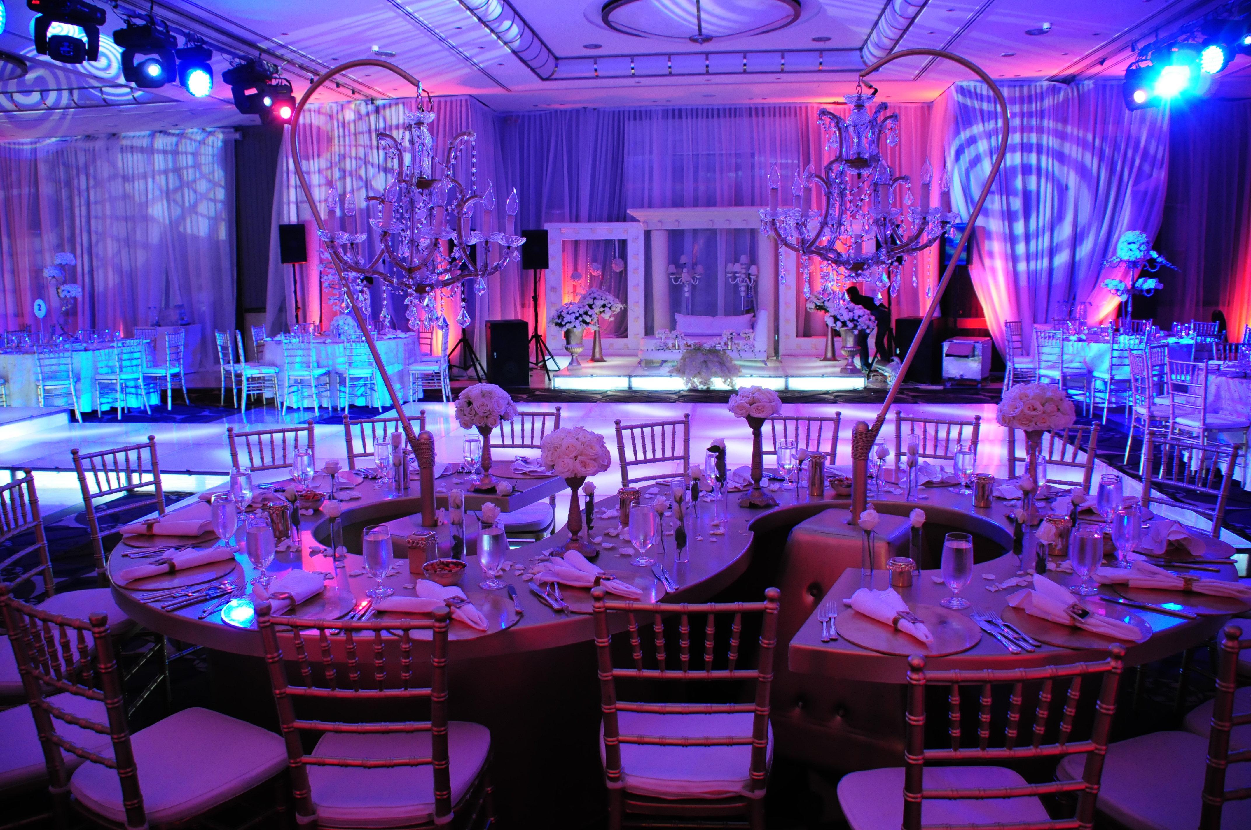 Crowne Plaza Hamra By Ihg 5* Beirut