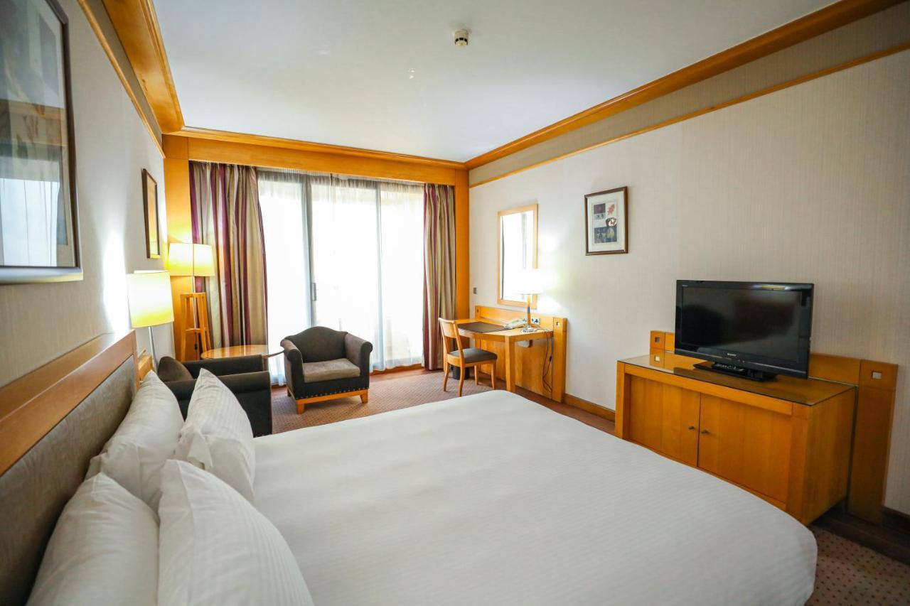 Crowne Plaza Hamra By Ihg Hotel