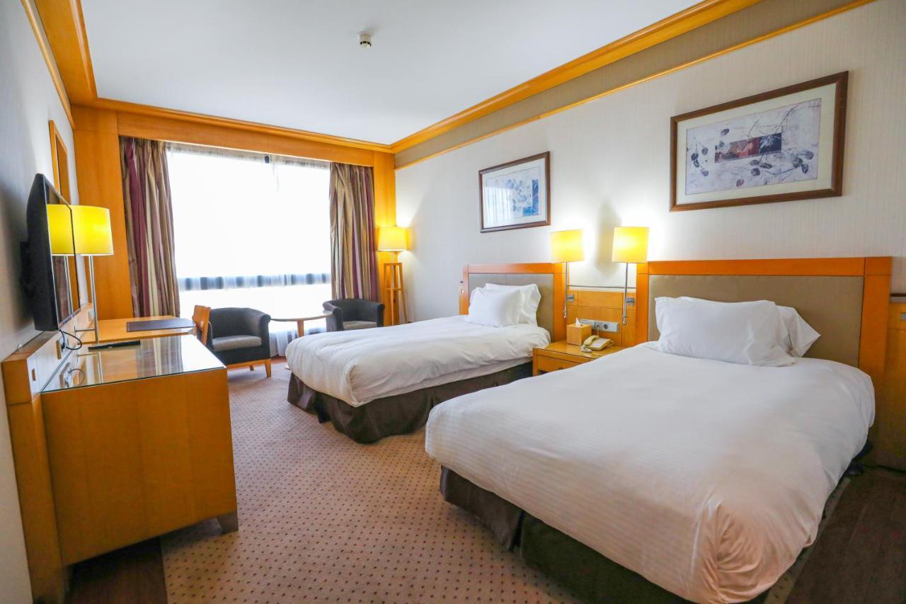 Crowne Plaza Hamra By Ihg Hotel 5*