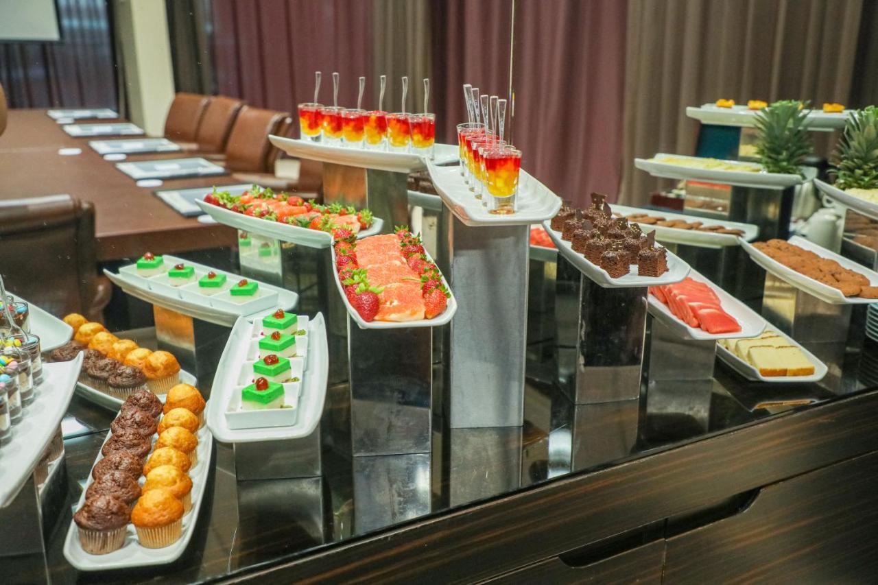 Crowne Plaza Hamra By Ihg Hotel 5*