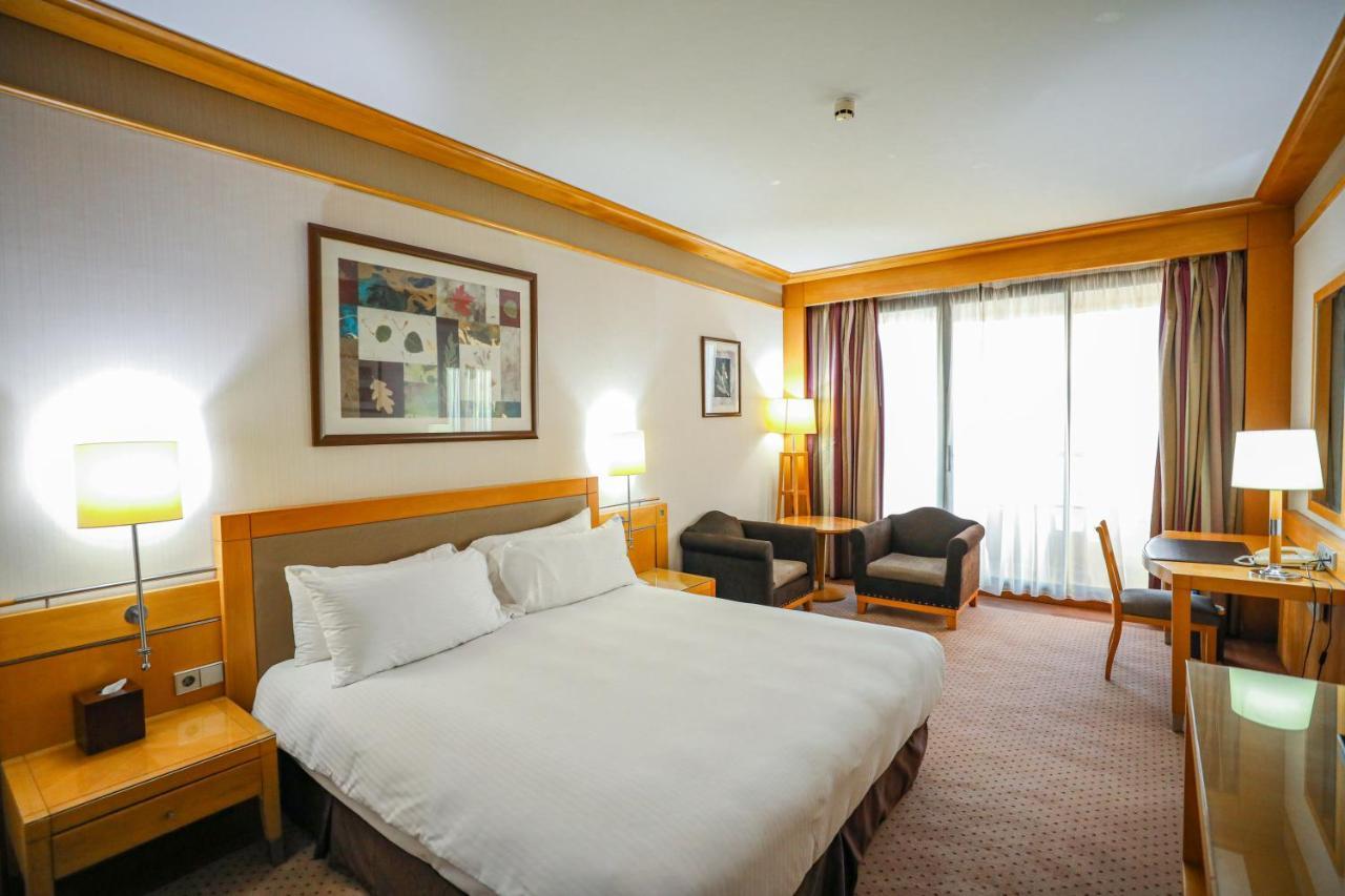 Crowne Plaza Hamra By Ihg Hotel 5*