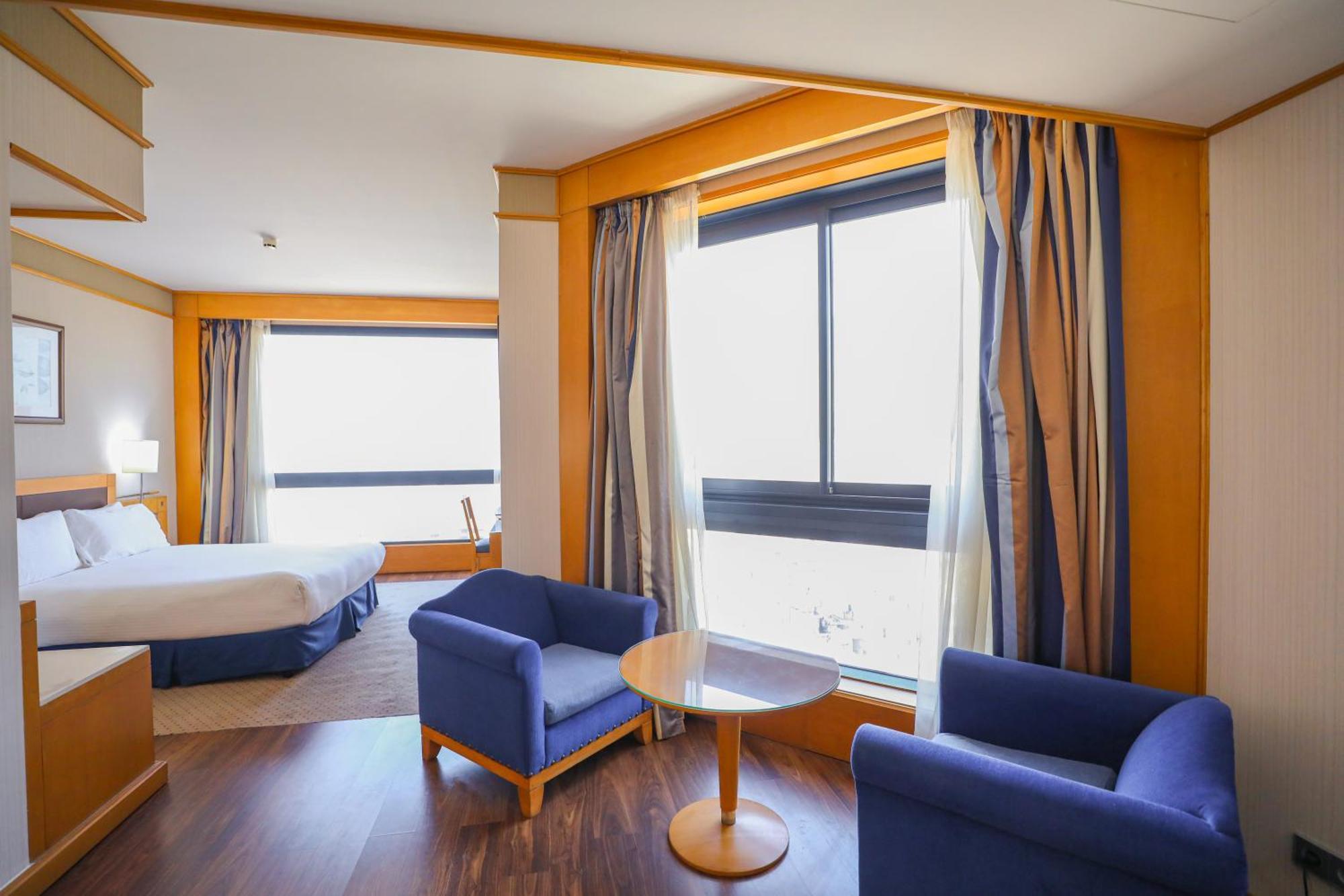 Crowne Plaza Hamra By Ihg Beirut