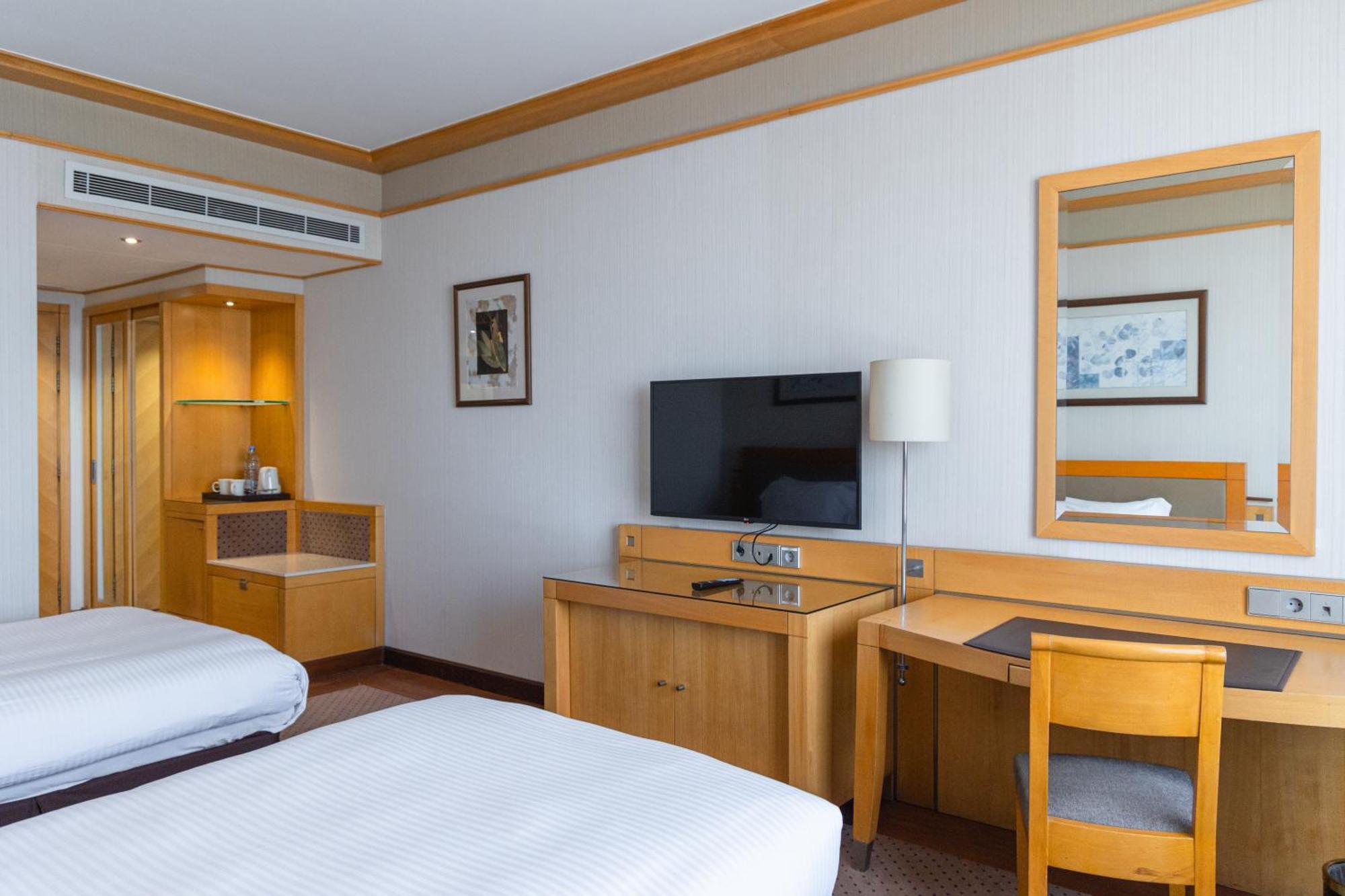 Crowne Plaza Hamra By Ihg 5* Beirut