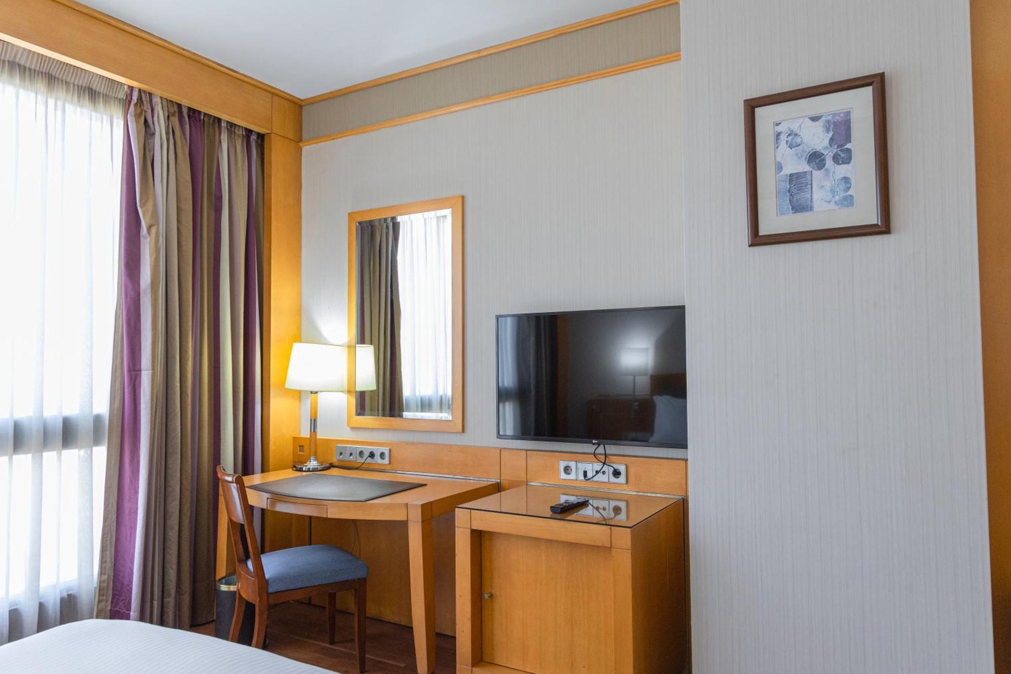 Crowne Plaza Hamra By Ihg 5* Beirut