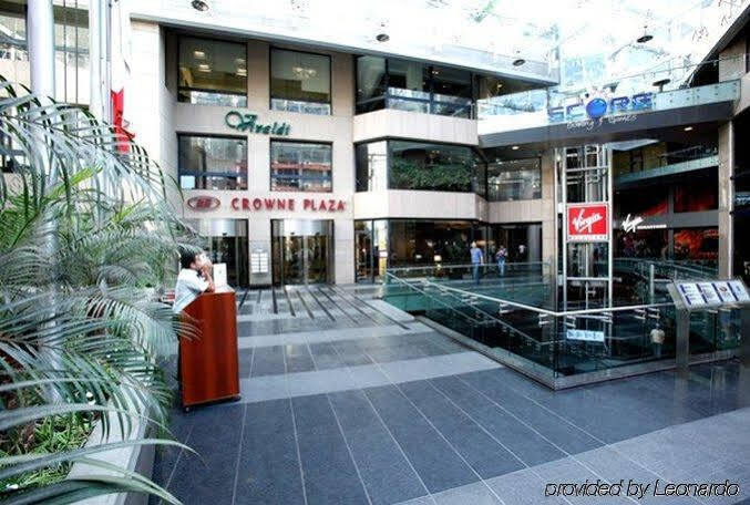 Hotel Crowne Plaza Hamra By Ihg 5*